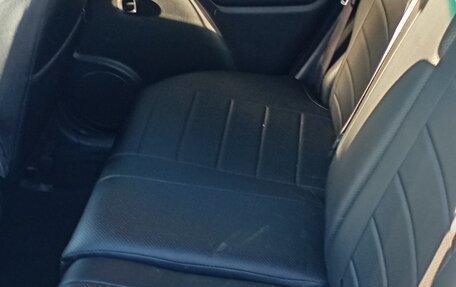 Pontiac Vibe II, 2004 год, 580 000 рублей, 14 фотография