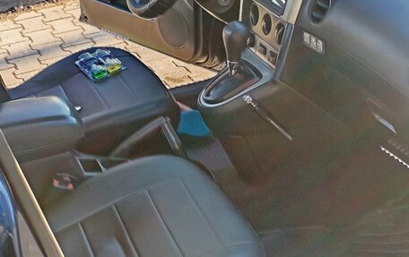 Pontiac Vibe II, 2004 год, 580 000 рублей, 17 фотография