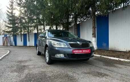 Skoda Octavia, 2009 год, 680 000 рублей, 2 фотография