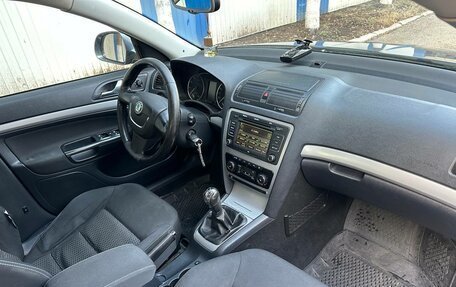 Skoda Octavia, 2009 год, 680 000 рублей, 14 фотография