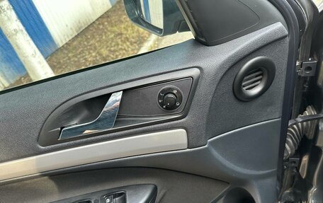 Skoda Octavia, 2009 год, 680 000 рублей, 15 фотография