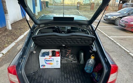 Skoda Octavia, 2009 год, 680 000 рублей, 13 фотография