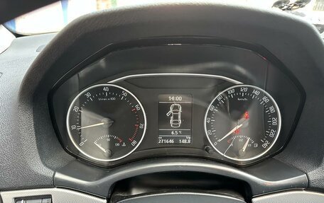 Skoda Octavia, 2009 год, 680 000 рублей, 9 фотография