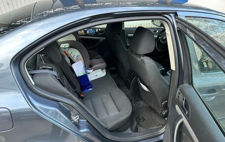 Skoda Octavia, 2009 год, 680 000 рублей, 16 фотография