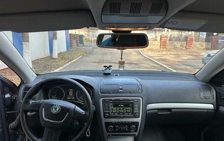 Skoda Octavia, 2009 год, 680 000 рублей, 10 фотография