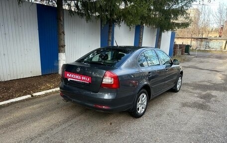 Skoda Octavia, 2009 год, 680 000 рублей, 6 фотография