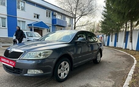 Skoda Octavia, 2009 год, 680 000 рублей, 3 фотография