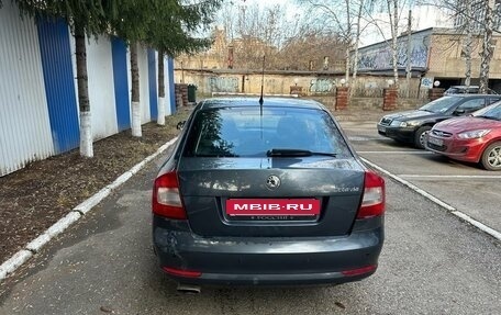 Skoda Octavia, 2009 год, 680 000 рублей, 5 фотография