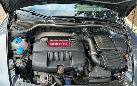 Skoda Octavia, 2009 год, 680 000 рублей, 11 фотография