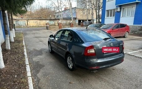 Skoda Octavia, 2009 год, 680 000 рублей, 7 фотография