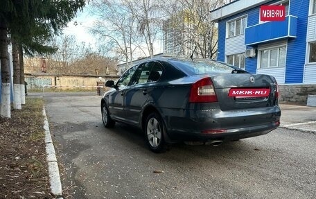 Skoda Octavia, 2009 год, 680 000 рублей, 4 фотография