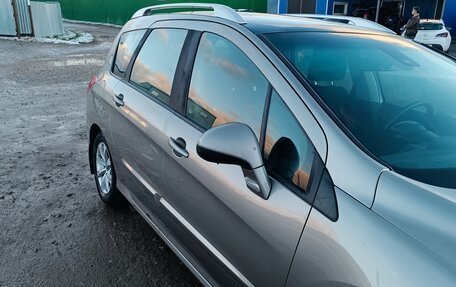 Peugeot 308 II, 2010 год, 440 000 рублей, 5 фотография