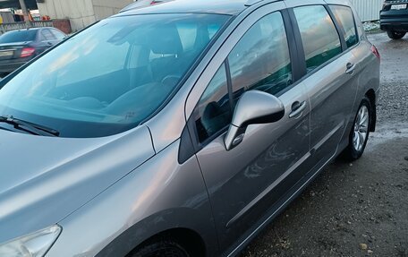 Peugeot 308 II, 2010 год, 440 000 рублей, 3 фотография