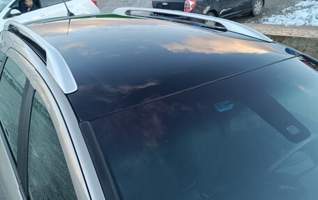 Peugeot 308 II, 2010 год, 440 000 рублей, 6 фотография