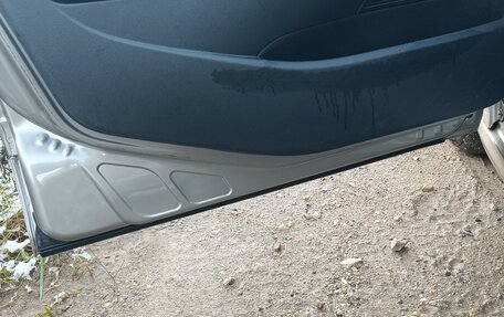 Peugeot 308 II, 2010 год, 440 000 рублей, 12 фотография