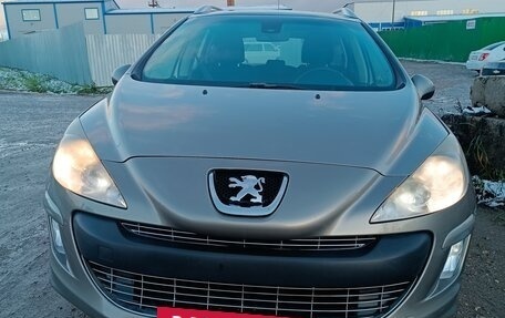 Peugeot 308 II, 2010 год, 440 000 рублей, 2 фотография