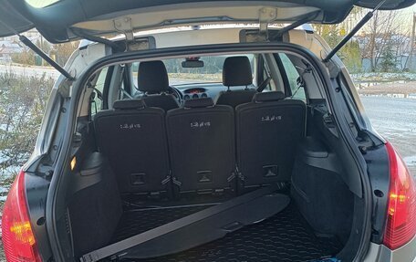 Peugeot 308 II, 2010 год, 440 000 рублей, 15 фотография