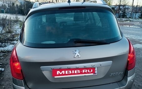 Peugeot 308 II, 2010 год, 440 000 рублей, 4 фотография