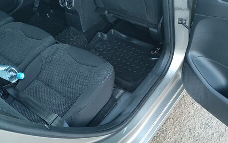 Peugeot 308 II, 2010 год, 440 000 рублей, 9 фотография