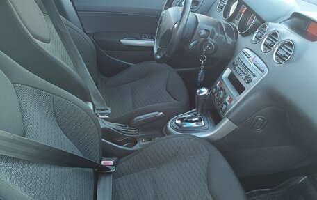 Peugeot 308 II, 2010 год, 440 000 рублей, 18 фотография