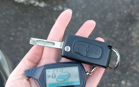 Peugeot 308 II, 2010 год, 440 000 рублей, 27 фотография