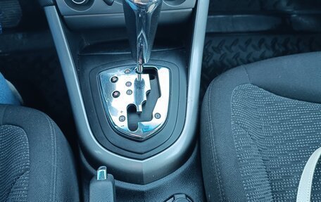 Peugeot 308 II, 2010 год, 440 000 рублей, 19 фотография