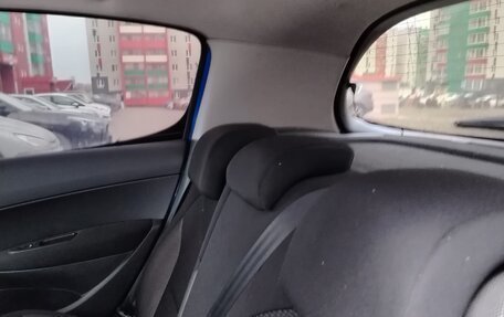 Peugeot 308 II, 2009 год, 450 000 рублей, 5 фотография