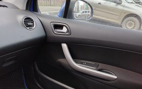 Peugeot 308 II, 2009 год, 450 000 рублей, 8 фотография