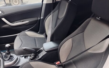 Peugeot 308 II, 2009 год, 450 000 рублей, 9 фотография