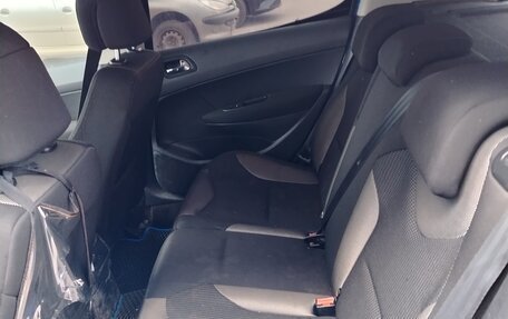 Peugeot 308 II, 2009 год, 450 000 рублей, 7 фотография