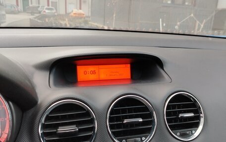 Peugeot 308 II, 2009 год, 450 000 рублей, 12 фотография