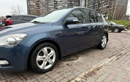 KIA cee'd I рестайлинг, 2010 год, 750 000 рублей, 5 фотография