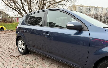 KIA cee'd I рестайлинг, 2010 год, 750 000 рублей, 9 фотография