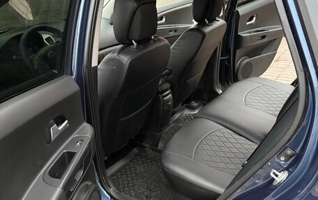 KIA cee'd I рестайлинг, 2010 год, 750 000 рублей, 13 фотография