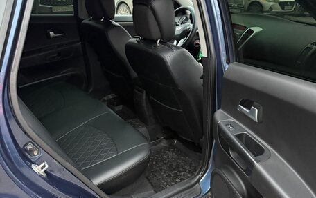 KIA cee'd I рестайлинг, 2010 год, 750 000 рублей, 12 фотография