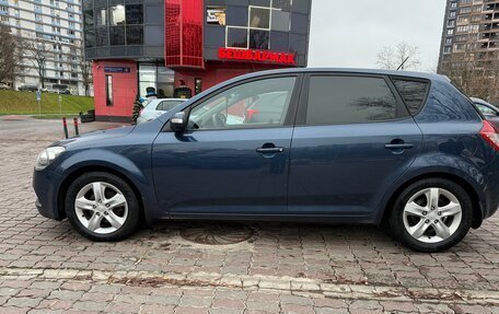 KIA cee'd I рестайлинг, 2010 год, 750 000 рублей, 6 фотография