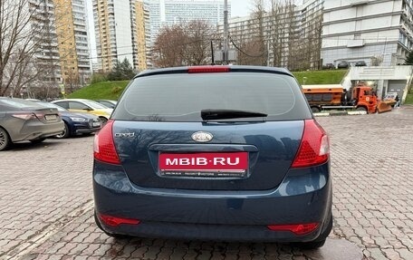KIA cee'd I рестайлинг, 2010 год, 750 000 рублей, 8 фотография