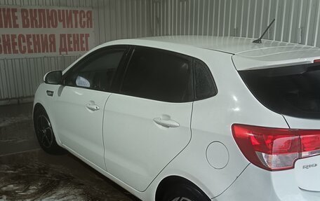 KIA Rio III рестайлинг, 2015 год, 840 000 рублей, 7 фотография