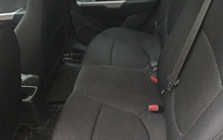 KIA Rio III рестайлинг, 2015 год, 840 000 рублей, 5 фотография