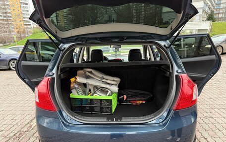 KIA cee'd I рестайлинг, 2010 год, 750 000 рублей, 14 фотография