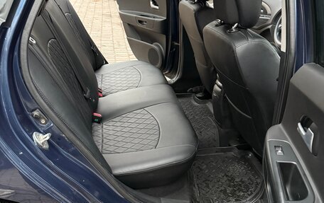 KIA cee'd I рестайлинг, 2010 год, 750 000 рублей, 15 фотография