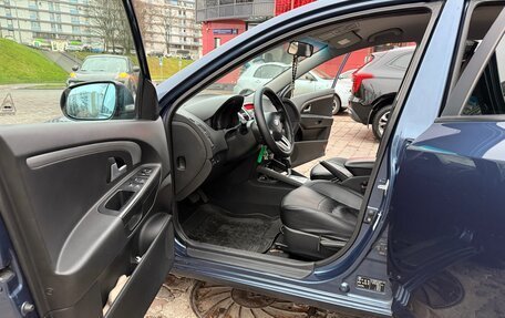 KIA cee'd I рестайлинг, 2010 год, 750 000 рублей, 16 фотография