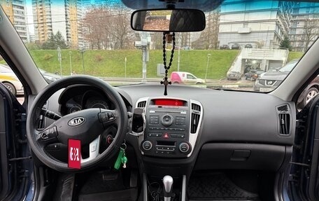 KIA cee'd I рестайлинг, 2010 год, 750 000 рублей, 17 фотография