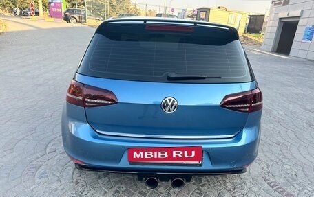 Volkswagen Golf VII, 2013 год, 1 400 000 рублей, 6 фотография