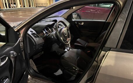 Renault Megane II, 2008 год, 430 000 рублей, 8 фотография