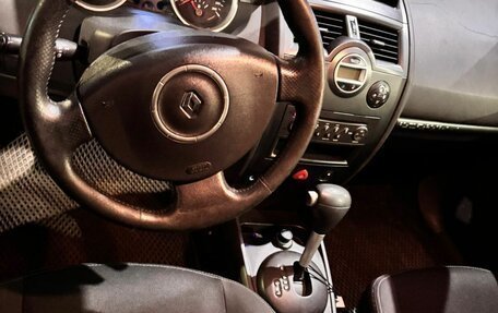 Renault Megane II, 2008 год, 430 000 рублей, 9 фотография