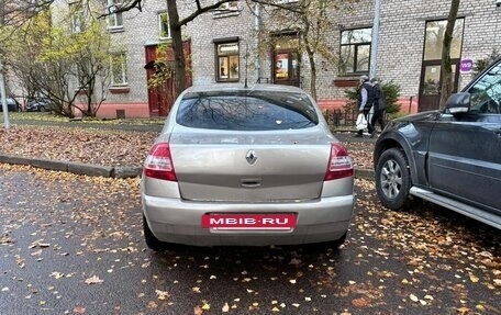 Renault Megane II, 2008 год, 430 000 рублей, 5 фотография