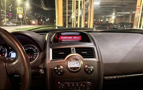 Renault Megane II, 2008 год, 430 000 рублей, 11 фотография