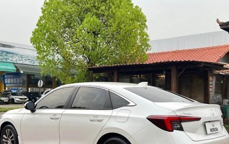 Honda Accord, 2023 год, 1 345 000 рублей, 5 фотография