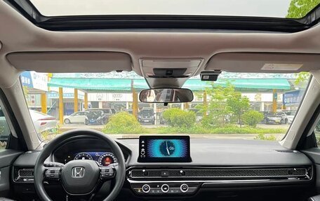 Honda Accord, 2023 год, 1 345 000 рублей, 7 фотография